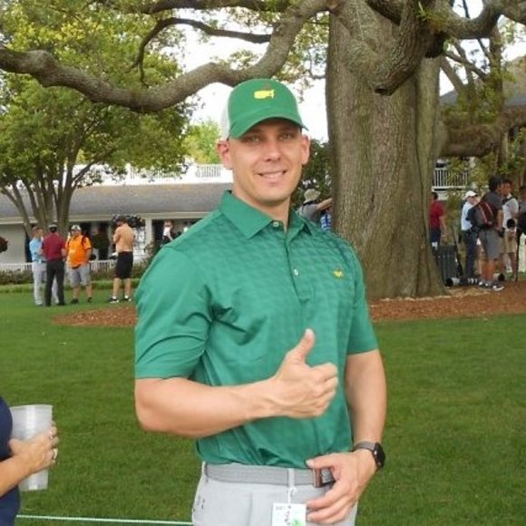 Meet your Posher, Chris-dupa - Picture 1 of 1